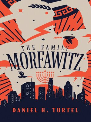 cover image of The Family Morfawitz